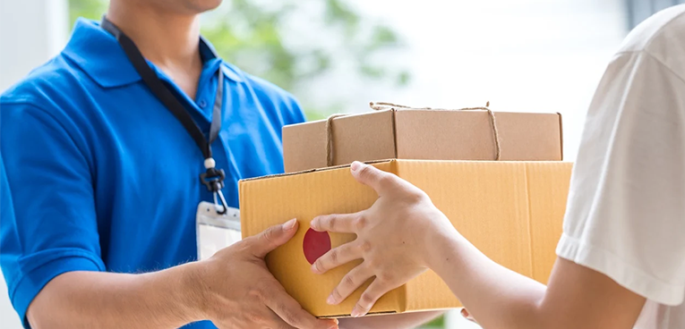 Delivery