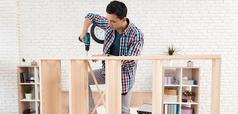 Furniture Assembly