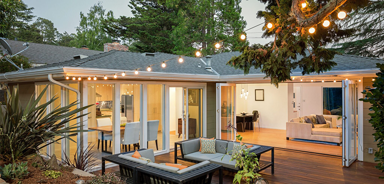 home lights improvement