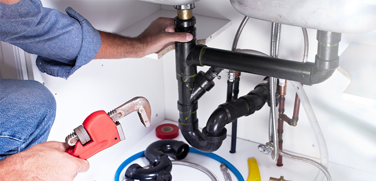 Plumbing