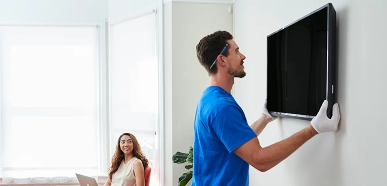 Tv Mounting