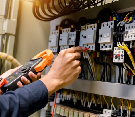 Electrical Work