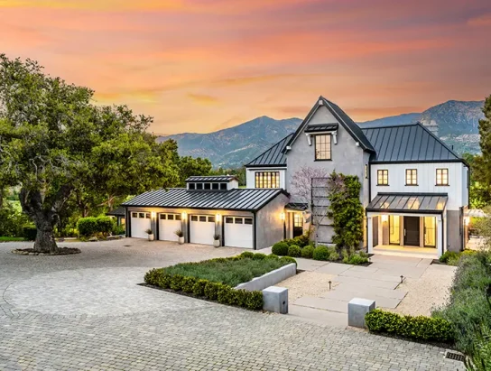 dream home