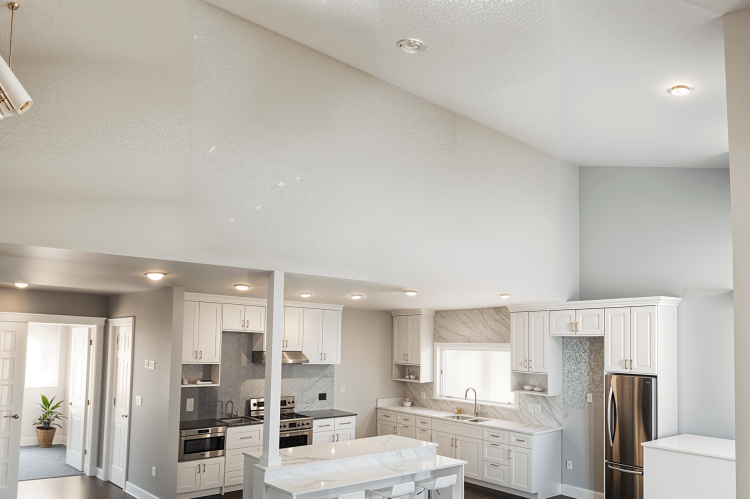 remodeled room re min